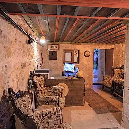 Отель Casa Di Cave Cappadocia