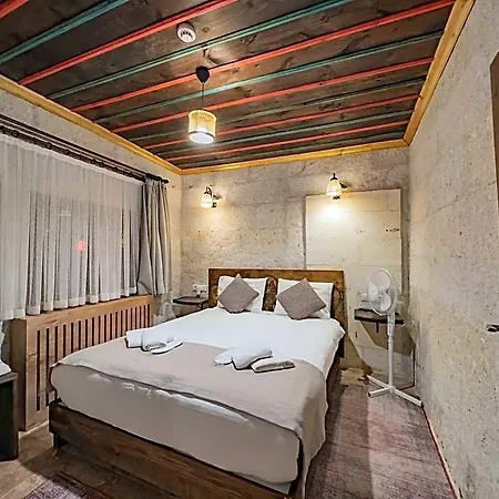 Casa Di Cave Cappadocia Отель *