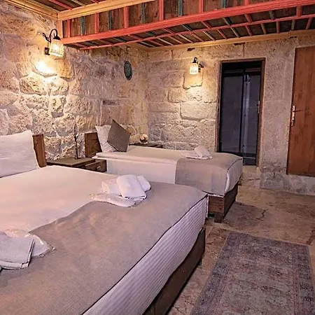 Casa Di Cave Cappadocia