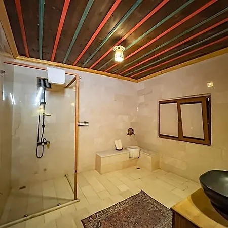 Casa Di Cave Cappadocia Отель *