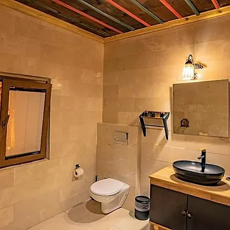 Casa Di Cave Cappadocia Отель Невшехир