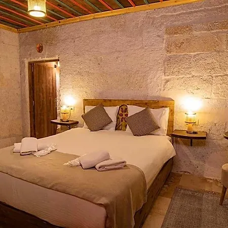Casa Di Cave Cappadocia * Невшехир