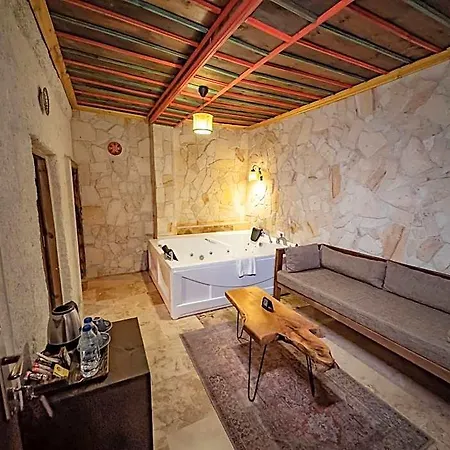 Casa Di Cave Cappadocia Отель