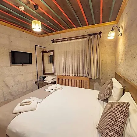 Casa Di Cave Cappadocia