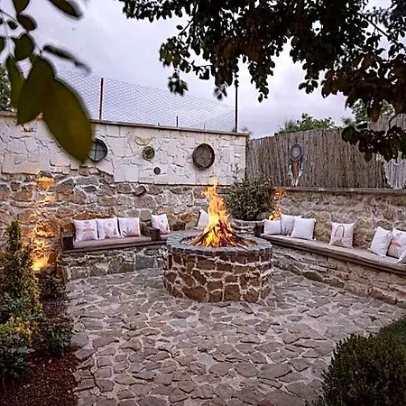 Casa Di Cave Cappadocia * Невшехир