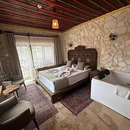 Отель Casa Di Cave Cappadocia