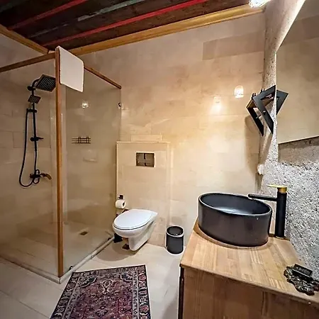 Отель Casa Di Cave Cappadocia