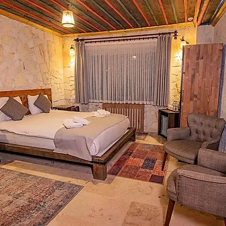 Casa Di Cave Cappadocia Невшехир