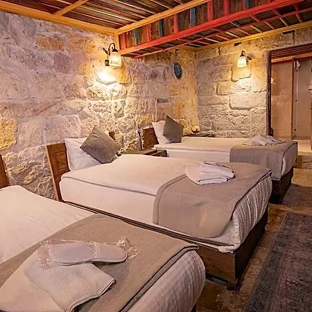 Casa Di Cave Cappadocia Отель