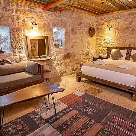 Casa Di Cave Cappadocia *
