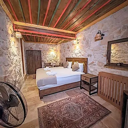 Отель Casa Di Cave Cappadocia