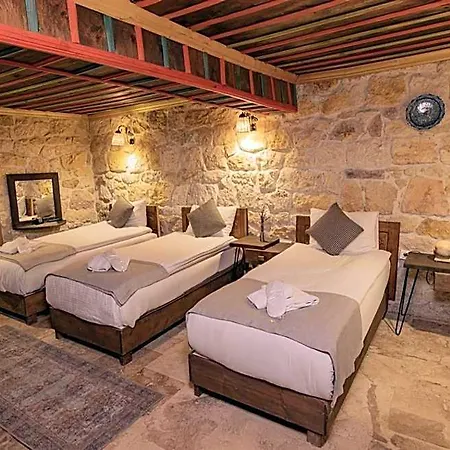 Отель Casa Di Cave Cappadocia
