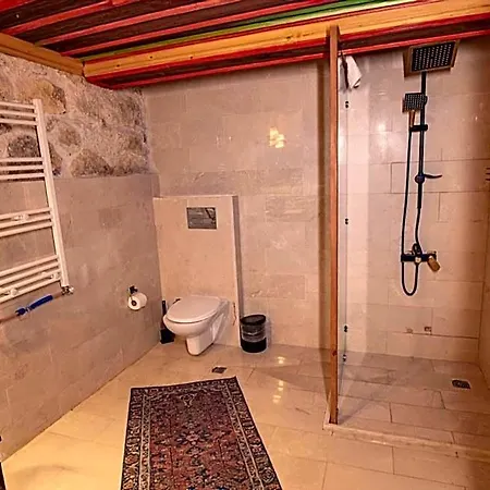 Casa Di Cave Cappadocia *