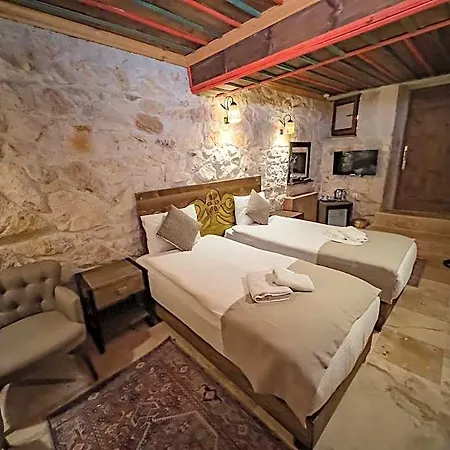 Отель Casa Di Cave Cappadocia