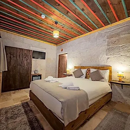 Casa Di Cave Cappadocia Отель Невшехир