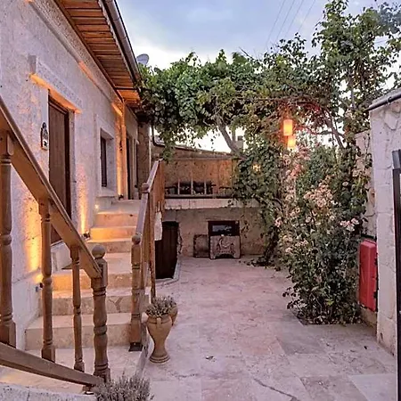 Casa Di Cave Cappadocia *