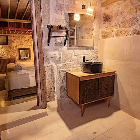 Casa Di Cave Cappadocia * Невшехир