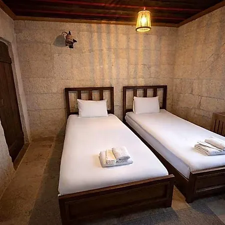Casa Di Cave Cappadocia * Невшехир