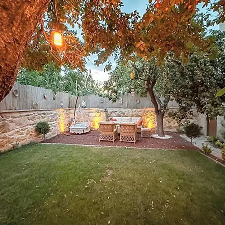 Casa Di Cave Cappadocia * Невшехир