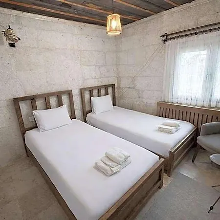 Casa Di Cave Cappadocia Отель