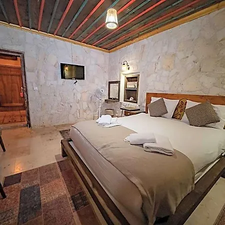 Casa Di Cave Cappadocia
