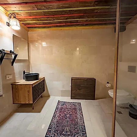 Отель Casa Di Cave Cappadocia