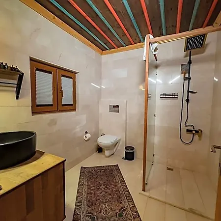 Casa Di Cave Cappadocia *
