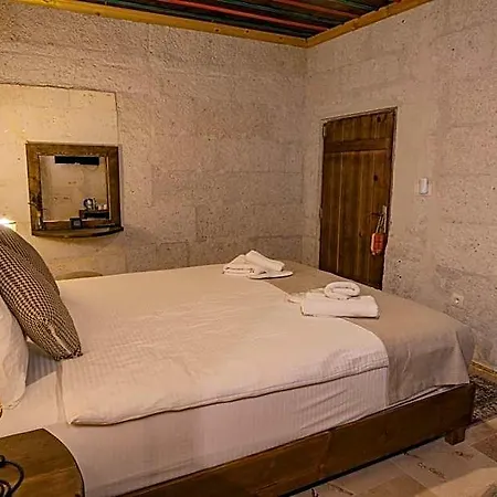 Отель Casa Di Cave Cappadocia *