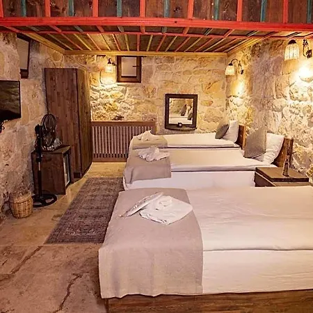 Отель Casa Di Cave Cappadocia