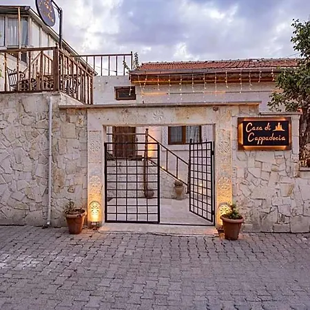 Casa Di Cave Cappadocia *