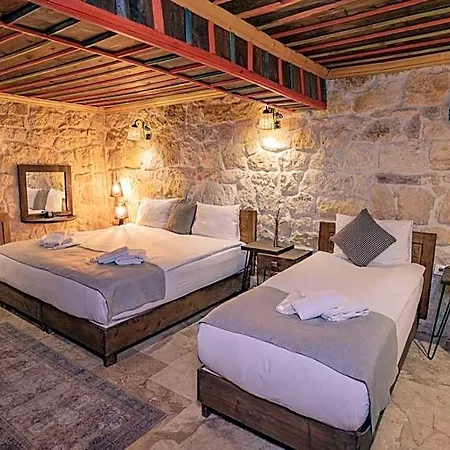 Отель Casa Di Cave Cappadocia