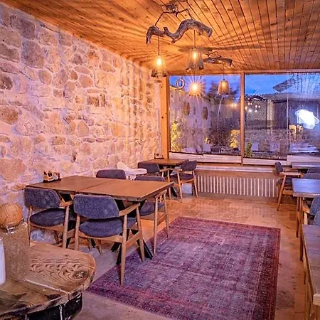 Отель Casa Di Cave Cappadocia *