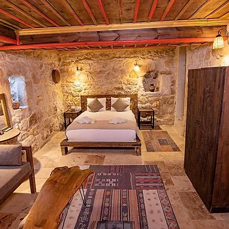 Отель Casa Di Cave Cappadocia