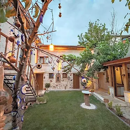Casa Di Cave Cappadocia *