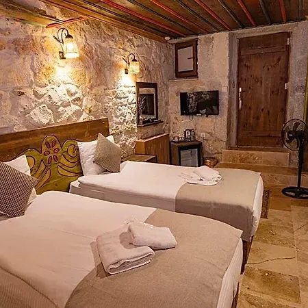 Casa Di Cave Cappadocia Отель Невшехир